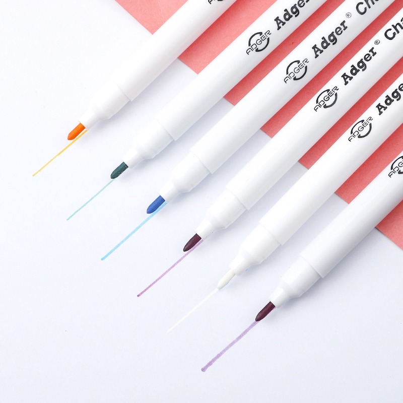 Fabric Marking Pen - Ponto cruz retalhos diy caneta desaparecendo