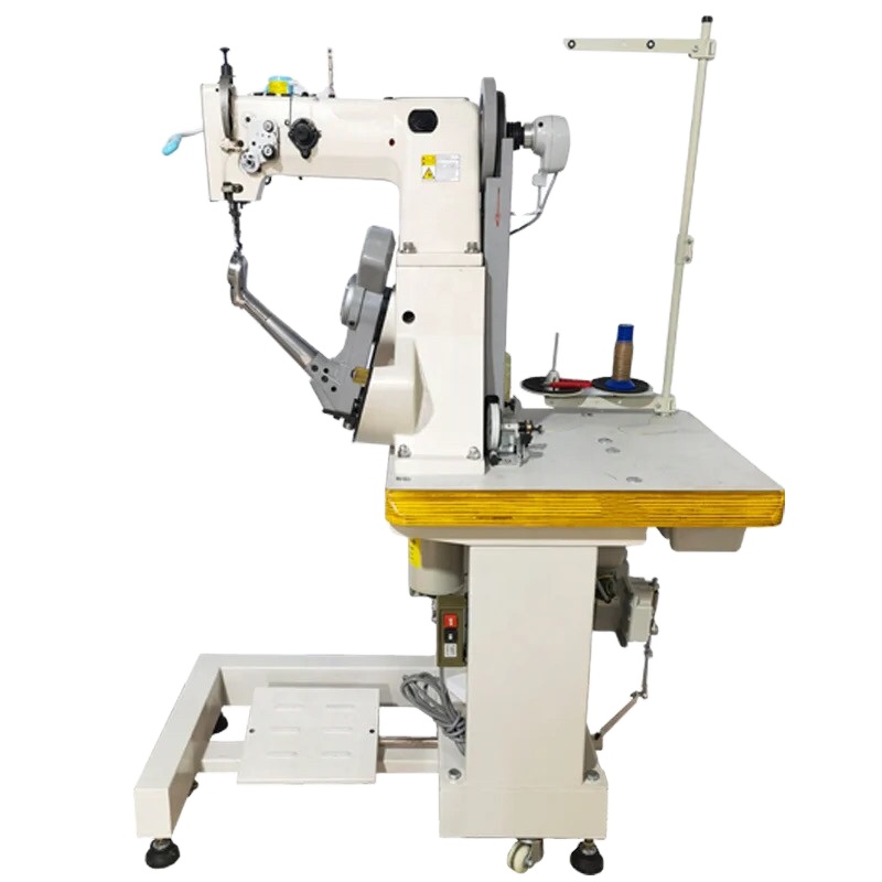 Sewing Thread Production - Linha de costura de costura de