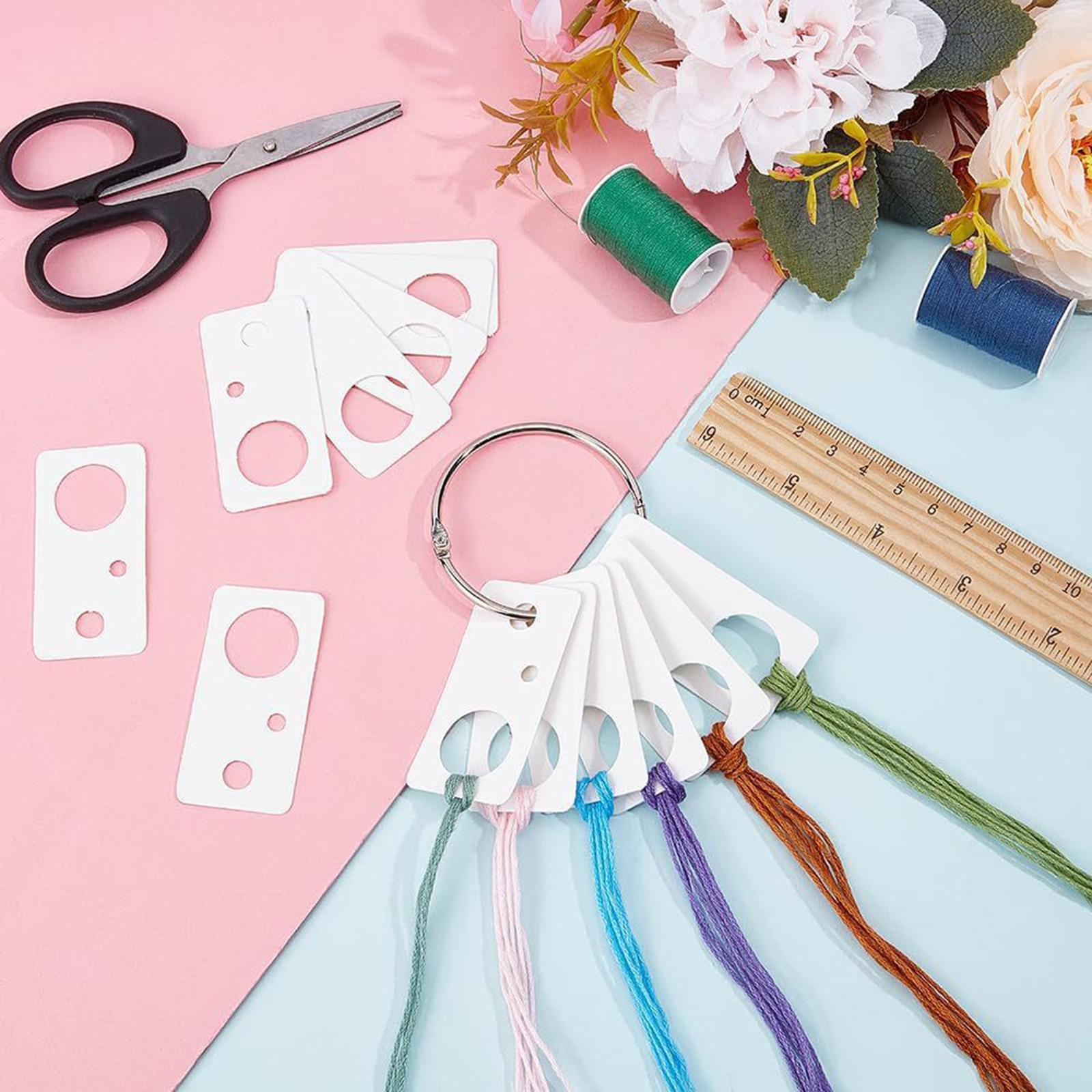 Sewing Thread Production - Organizador de Bobinas de Acrílico para