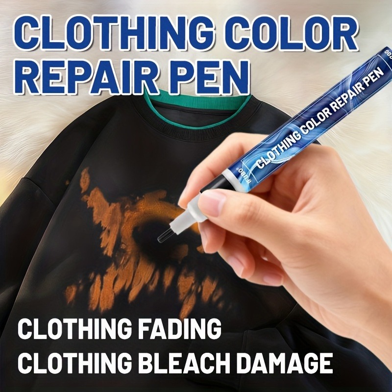 Fabric Marking Pen - Caneta de Reparação de Tecido IFUBO