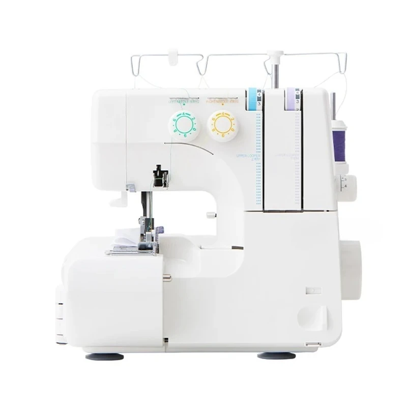 Sewing Thread Production - 099 produto overlock máquina de costura