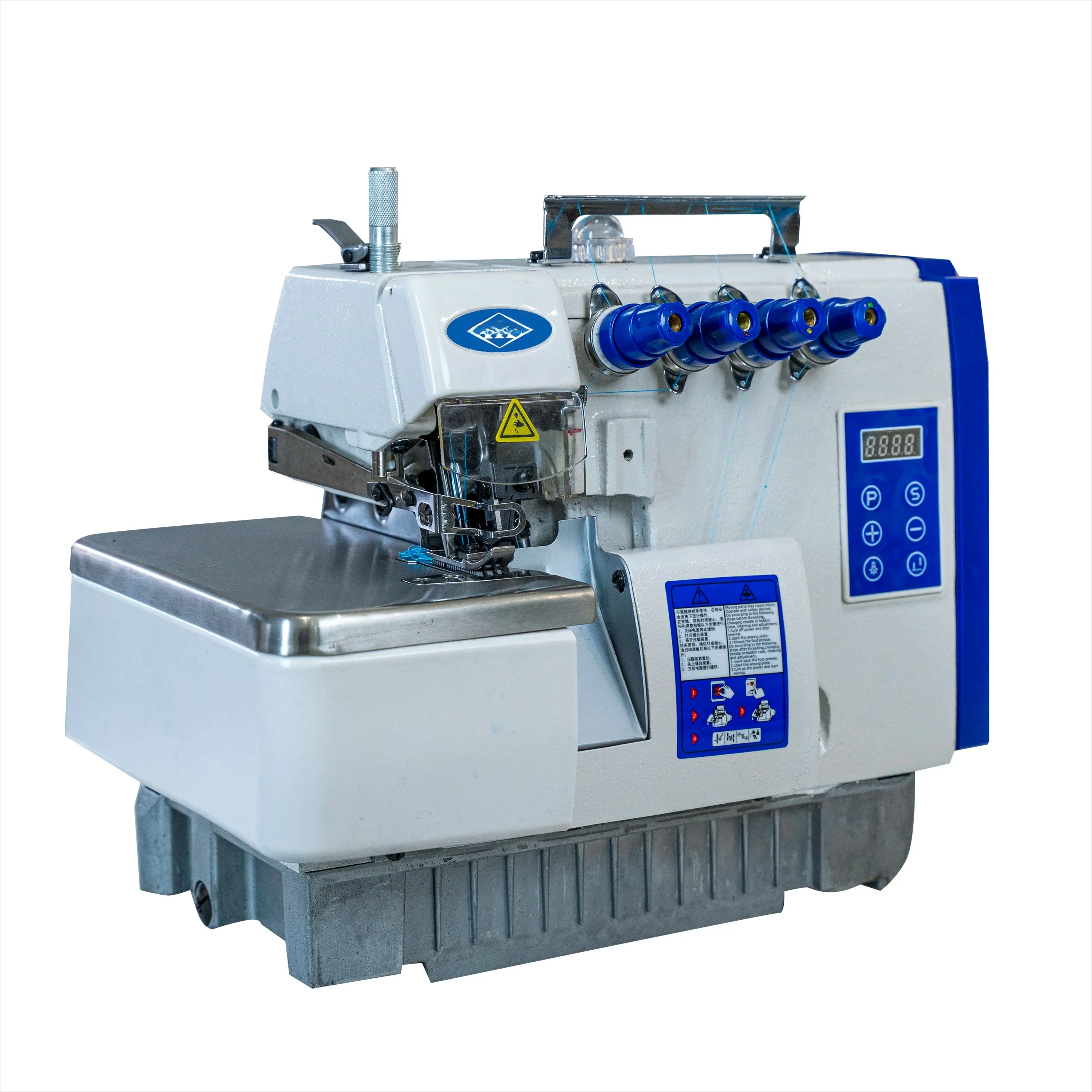 Sewing Thread Production - Produtos em Alta Venda em 2024