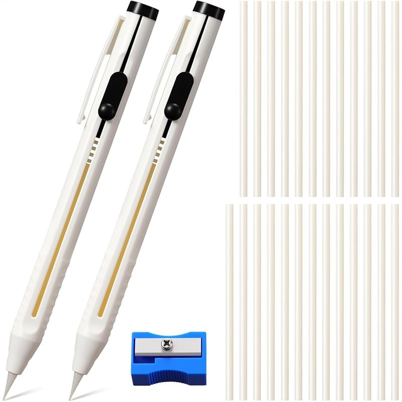 Fabric Marking Pen - Lápis de alfaiate para marcação de