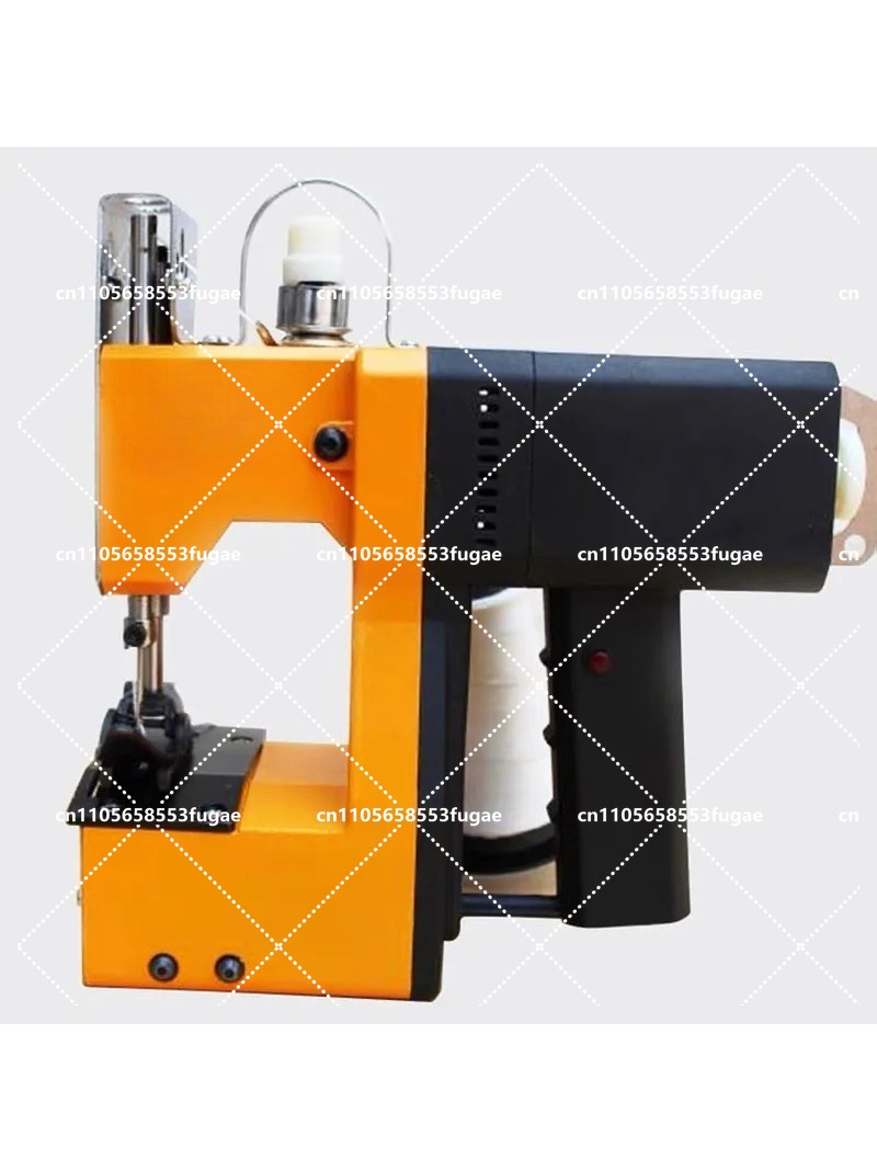 Sewing In Textile - Máquina de Costura Elétrica Portátil Automática