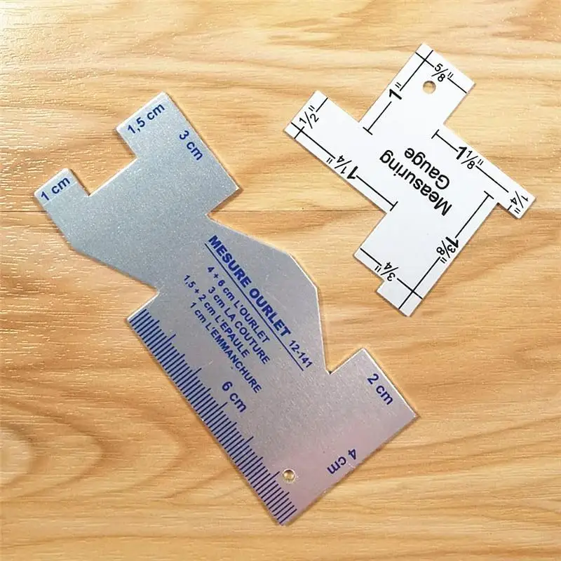 Fabric Marking Pen - Marcador de tecido alfaiate giz e