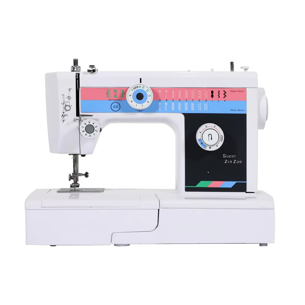 Sewing Factory - Alta qualidade 653 mini máquina de