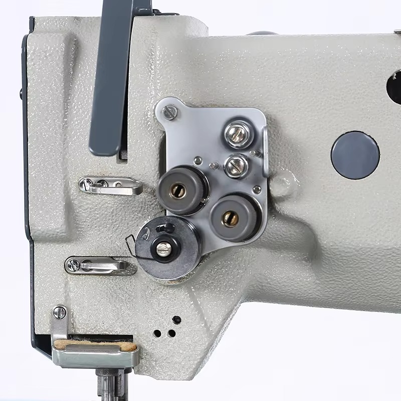 Leather Needle Heavy - 2026 Máquina de Costura Industrial de