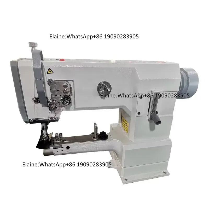 Sewing Factory - Máquina de Costura Industrial QK-T335 com