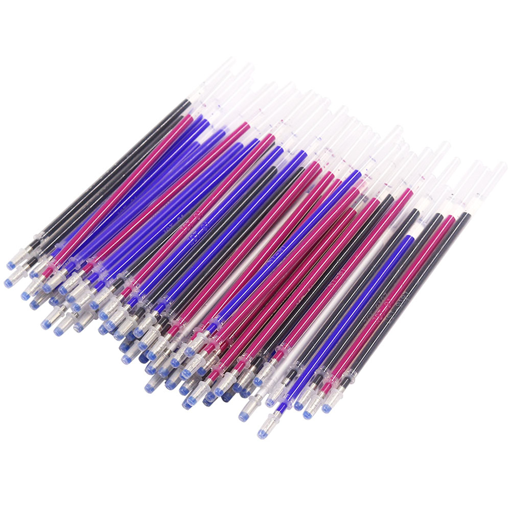 Fabric Marking Pen - 100 pçs canetas apagáveis de calor