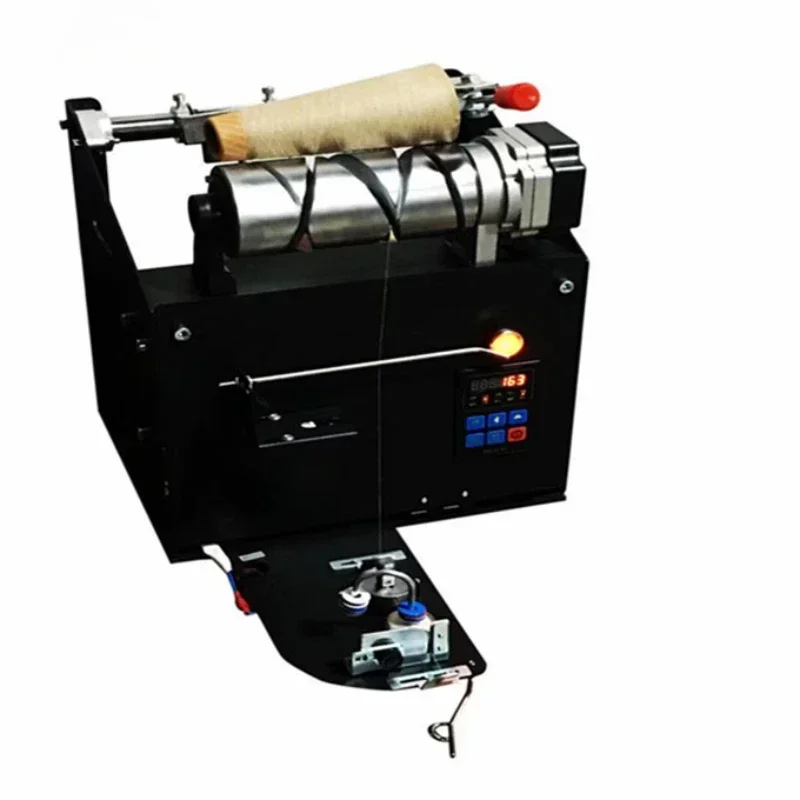 Máquina de Enrolar Fios de Alt - Sewing Thread Production avaliação e preço