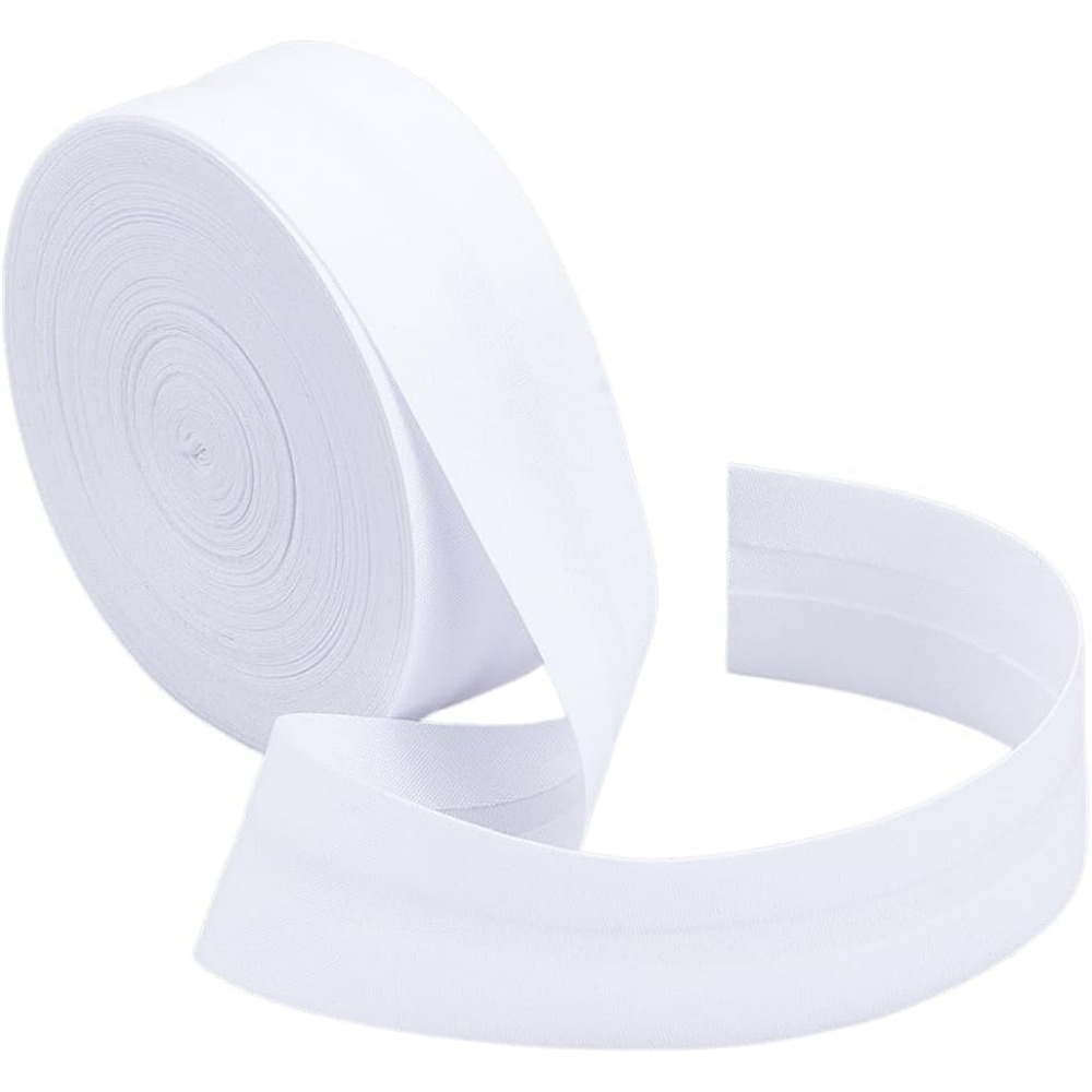 10.9 jardas fita de viés de do - Binding Tape Bias avaliação e preço