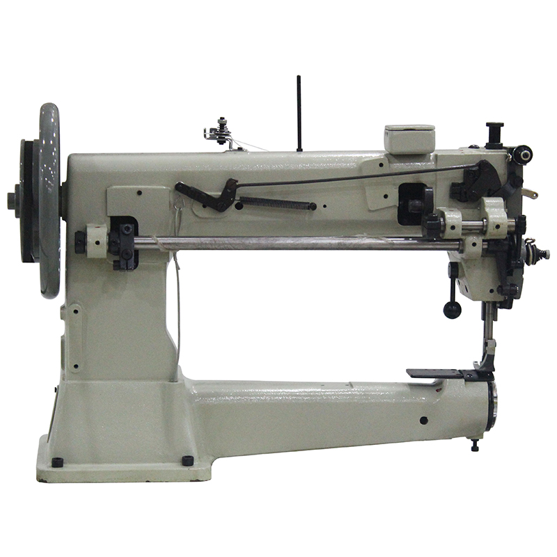 Máquina de Costura Industrial  - Leather Needle Heavy avaliação e preço