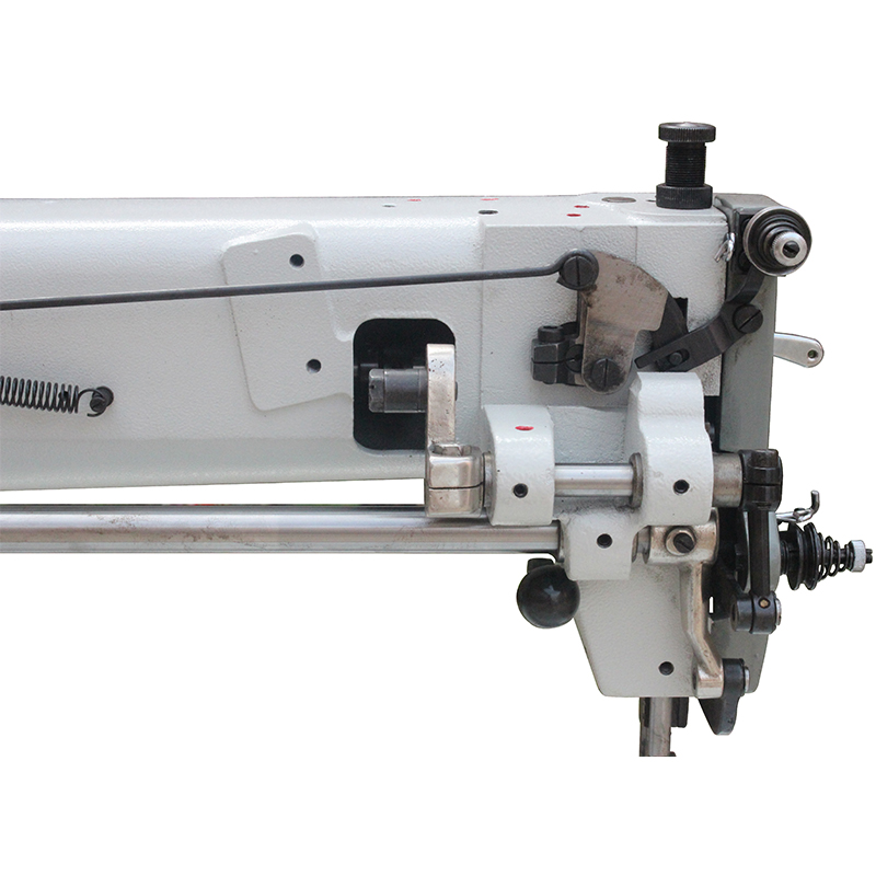 Máquina de Costura Industrial  - Leather Needle Heavy avaliação e preço