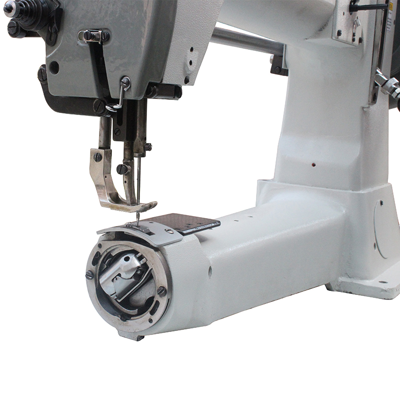 Máquina de Costura Industrial  - Leather Needle Heavy avaliação e preço