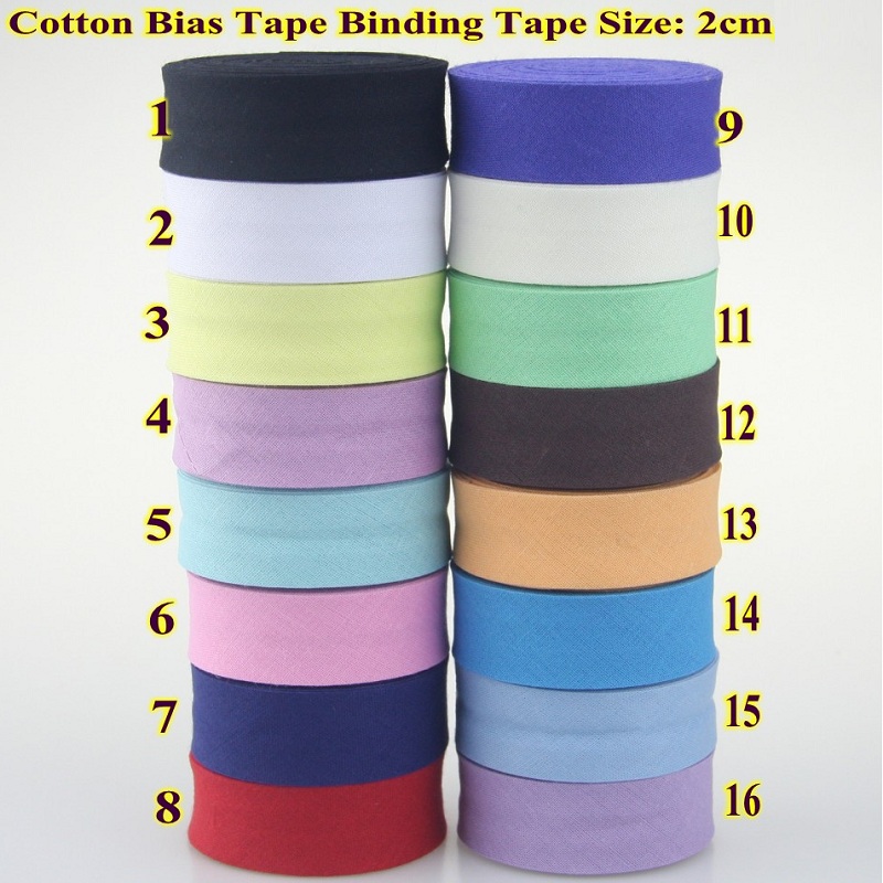 Única Fold Binding Fita Viés,  - Binding Tape Bias avaliação e preço
