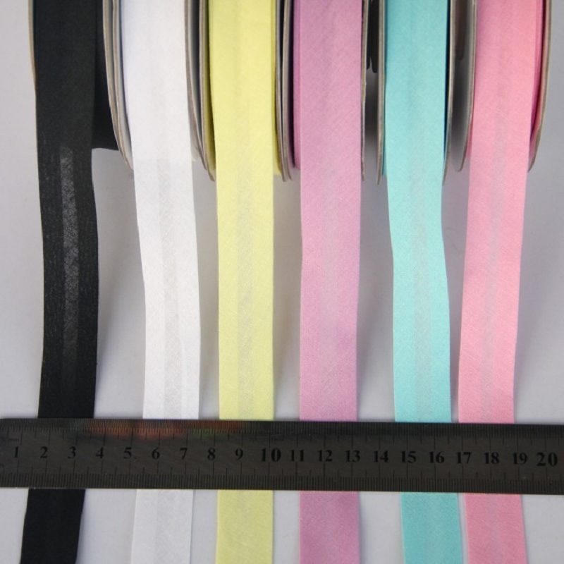 Única Fold Binding Fita Viés,  - Binding Tape Bias avaliação e preço