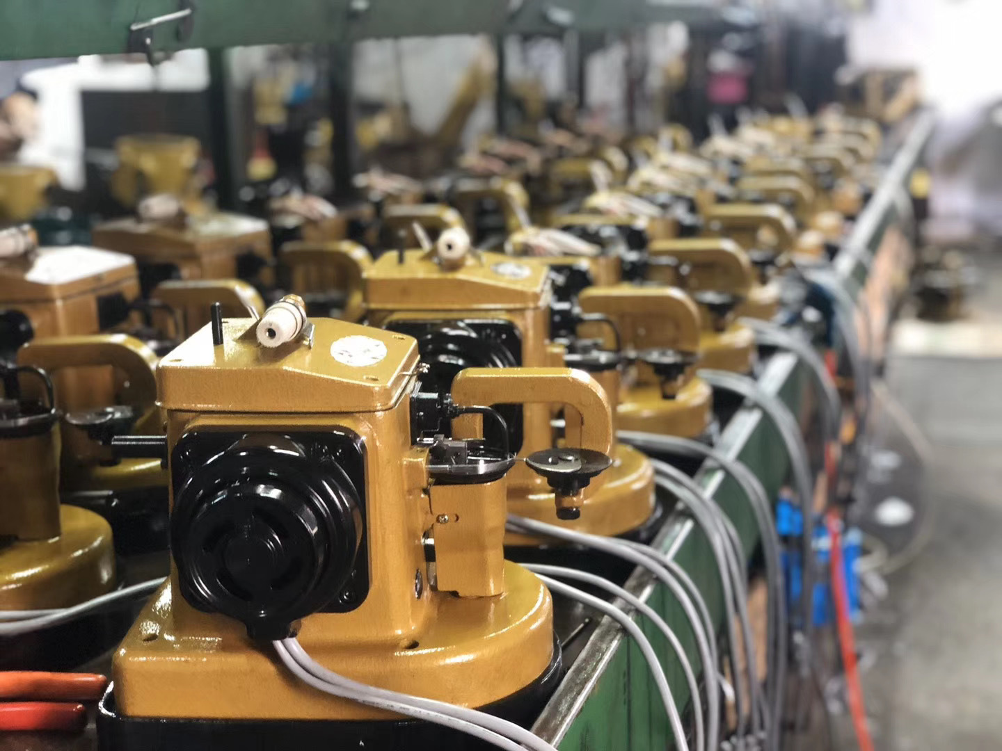 China Eletrônico Industrial Re - Leather Needle Heavy avaliação e preço