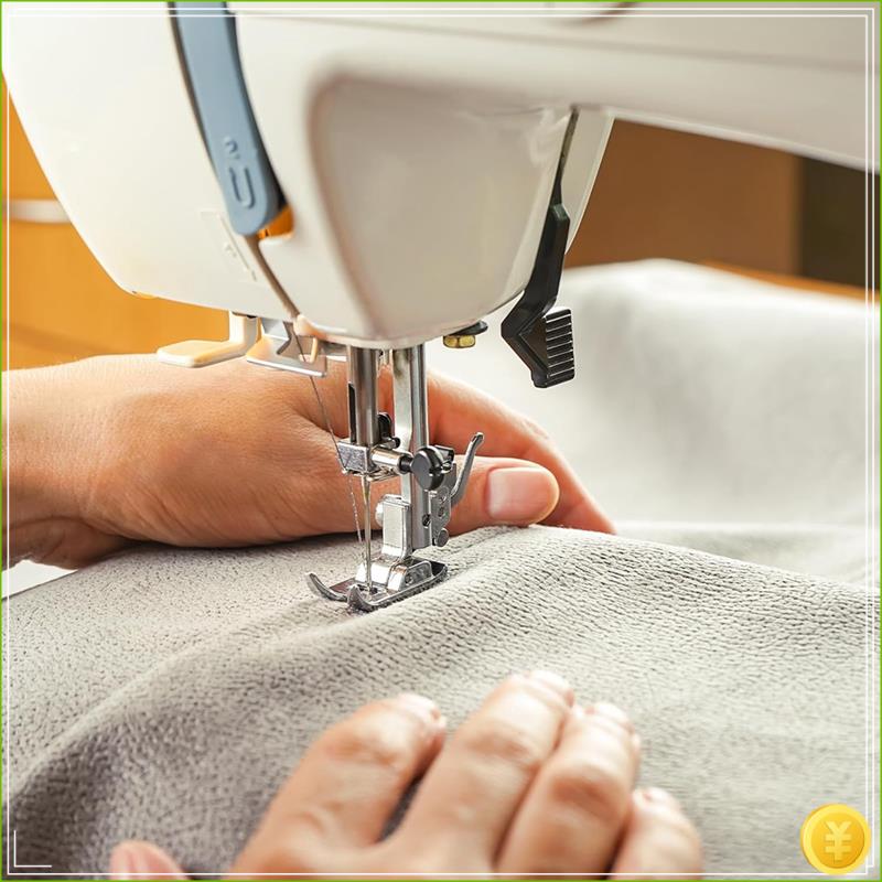 Agulhas para máquina de costur - Leather Needle Heavy avaliação e preço