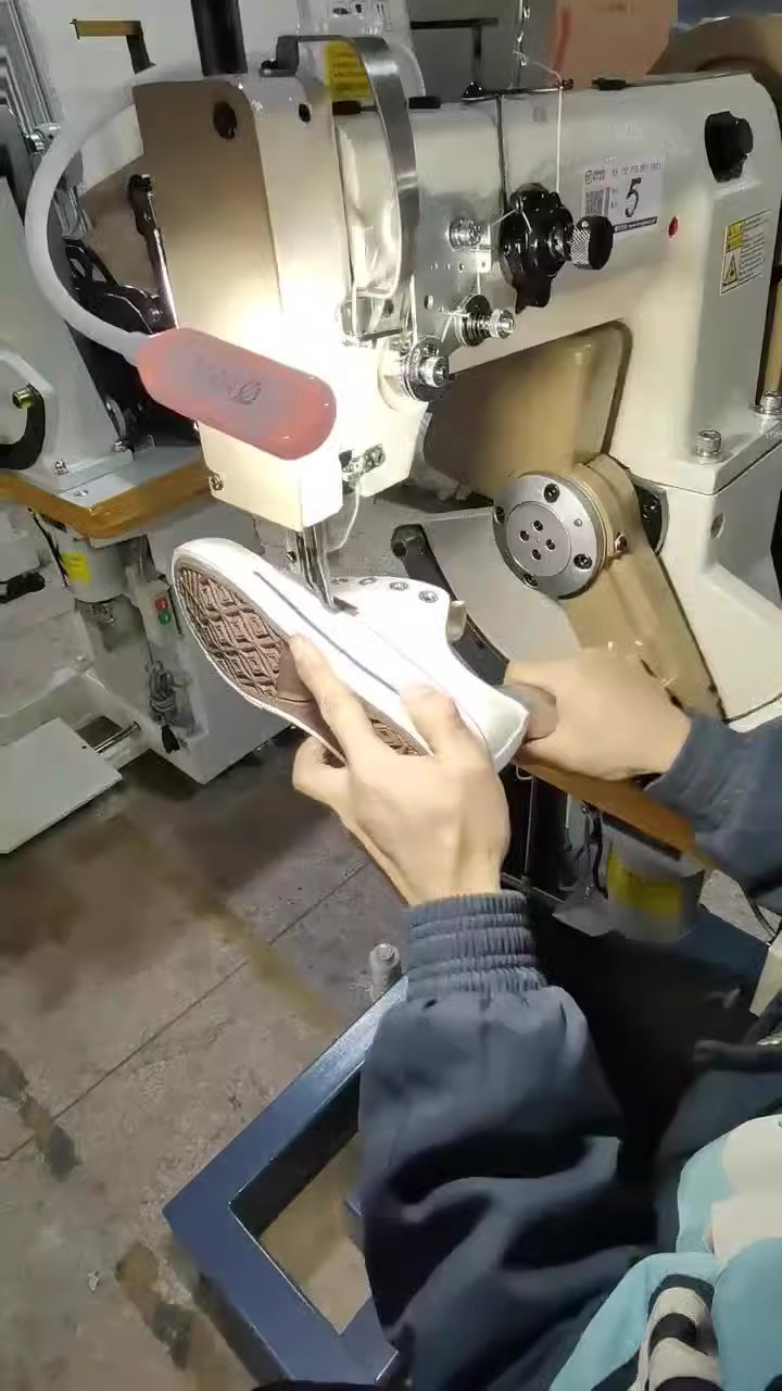 Linha de costura de costura de - Sewing Thread Production avaliação e preço