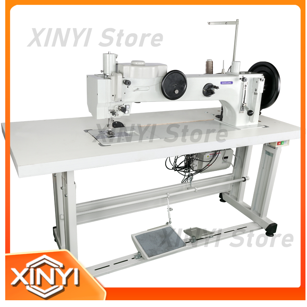 Máquina de Costura Industrial  - Leather Needle Heavy avaliação e preço