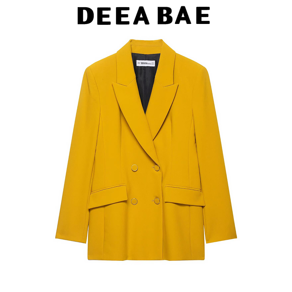 DEEABAE Gola de manga comprida - Shoulder Pad Set In avaliação e preço