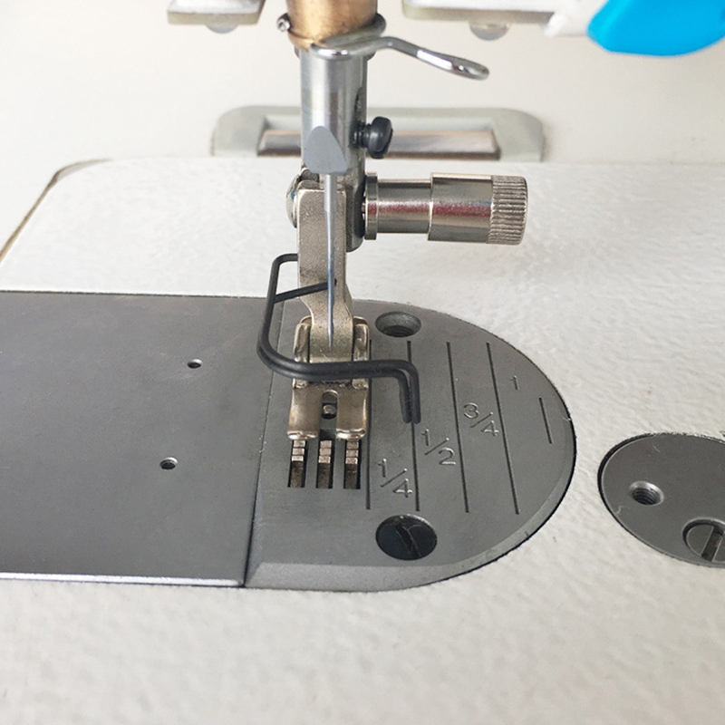 1/5 pçs calcador pé mudança rá - Sewing Tt avaliação e preço