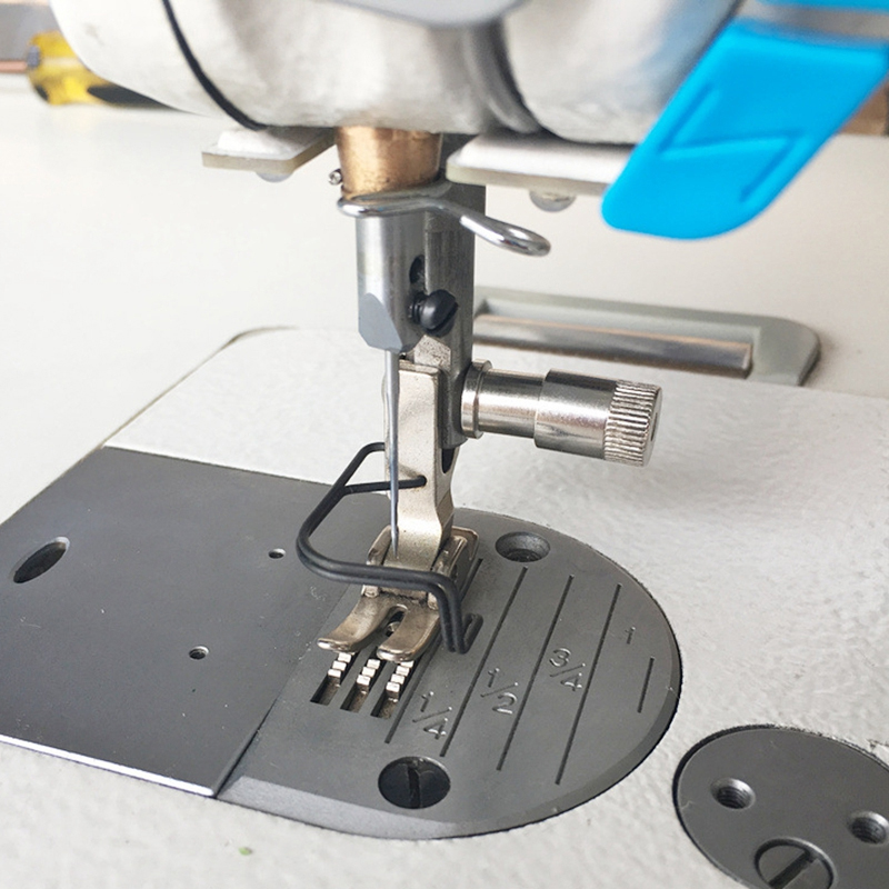 1/5 pçs calcador pé mudança rá - Sewing Tt avaliação e preço