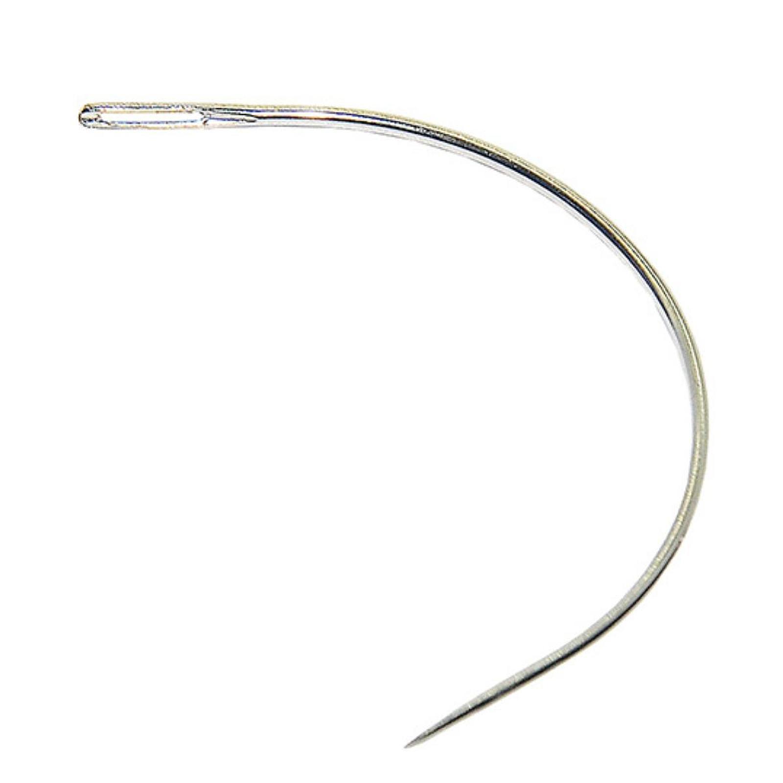 Conjunto de Agulhas de Costura - Leather Needle Heavy avaliação e preço