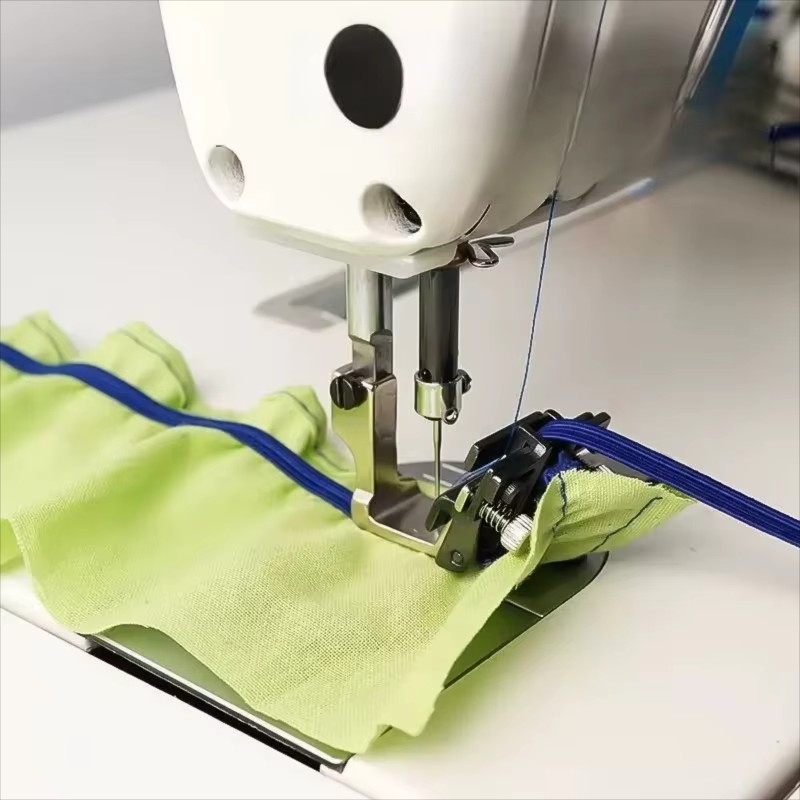 Prensa-pé Ajustável para Máqui - Sewing Tt avaliação e preço