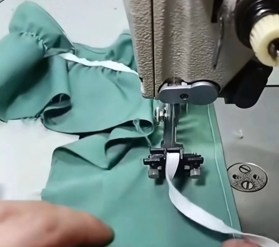 Prensa-pé Ajustável para Máqui - Sewing Tt avaliação e preço