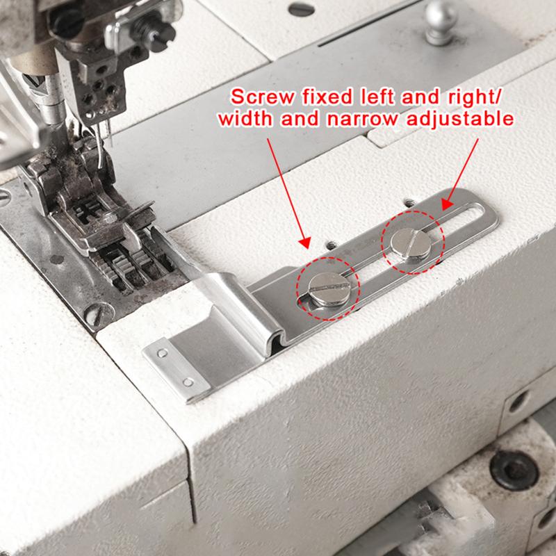 Máquina de Costura Industrial  - Sewing Thread Production avaliação e preço