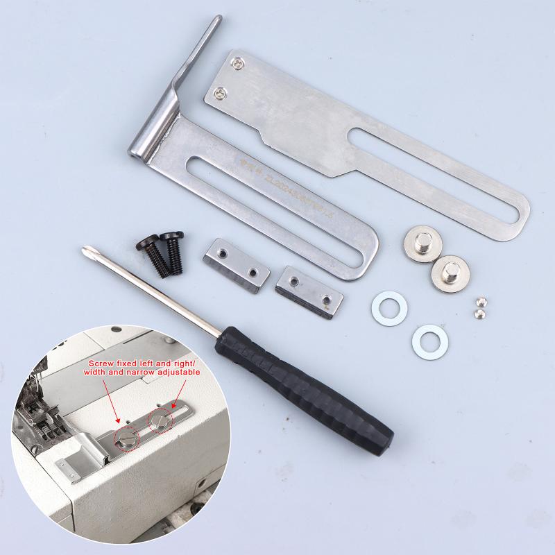 Máquina de Costura Industrial  - Sewing Thread Production avaliação e preço