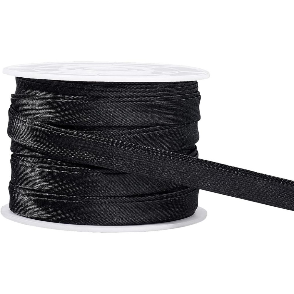 Fita de Cetim Viés Duplo de 13 - Binding Tape Bias avaliação e preço
