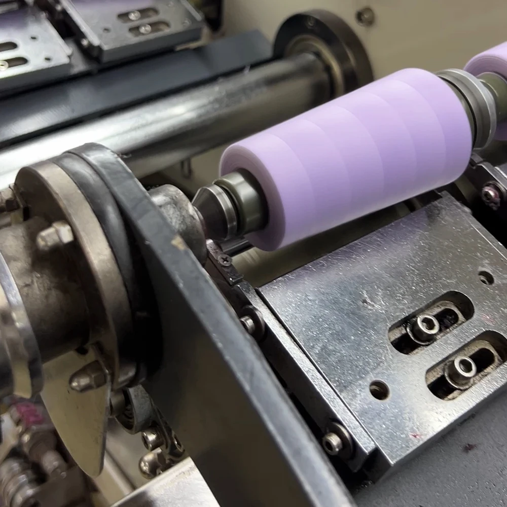 2025 produtos de alta velocida - Sewing Thread Production avaliação e preço