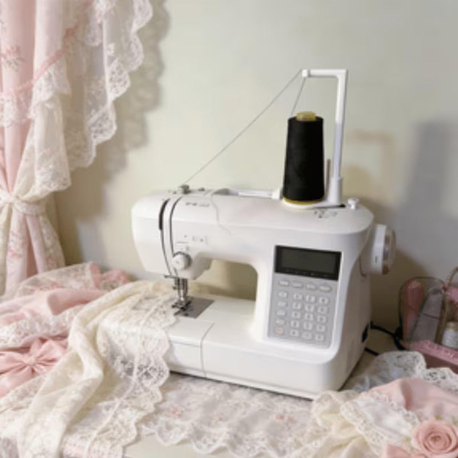 Suporte Universal para Linhas  - Sewing Machine Yarn avaliação e preço