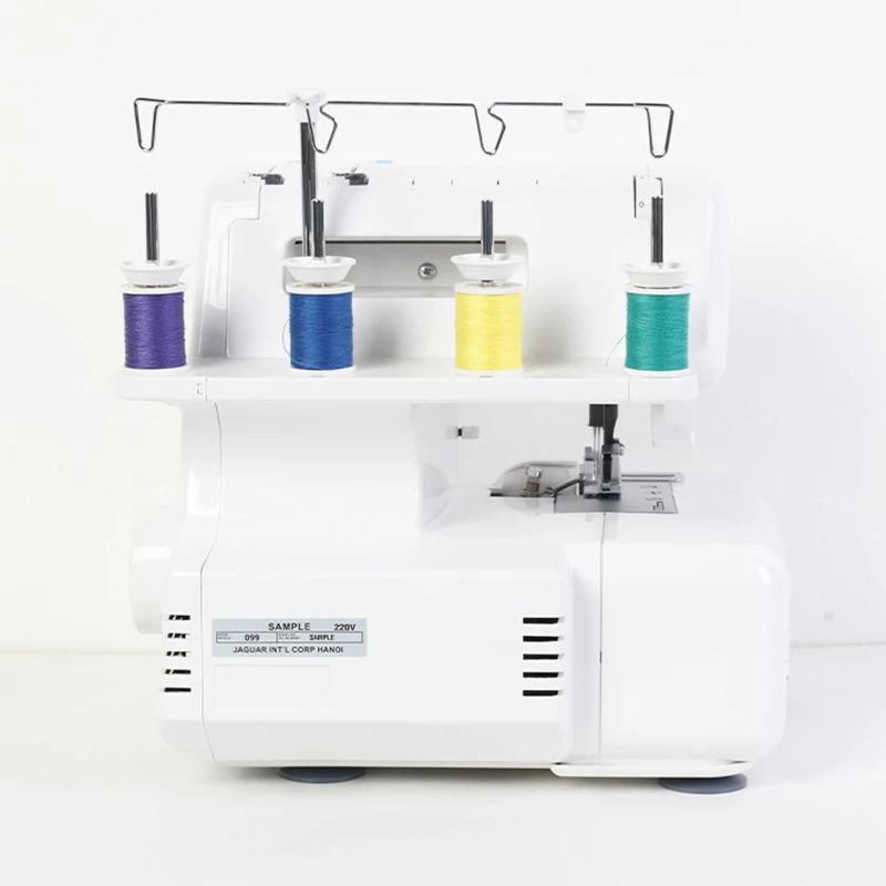 099 produto overlock máquina d - Sewing Thread Production avaliação e preço