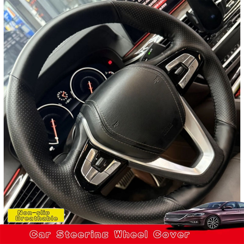 Capa de volante de carro de co - Sewing Gt avaliação e preço