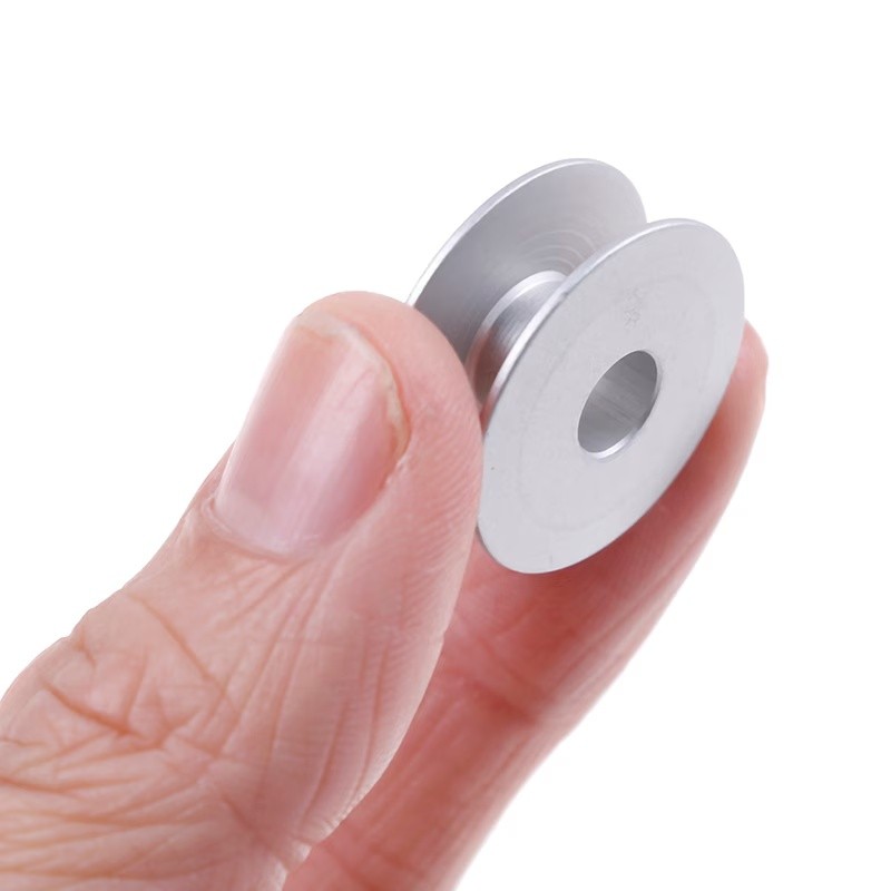 66 peças de bobinas anti-oxida - Sewing Thread Production avaliação e preço
