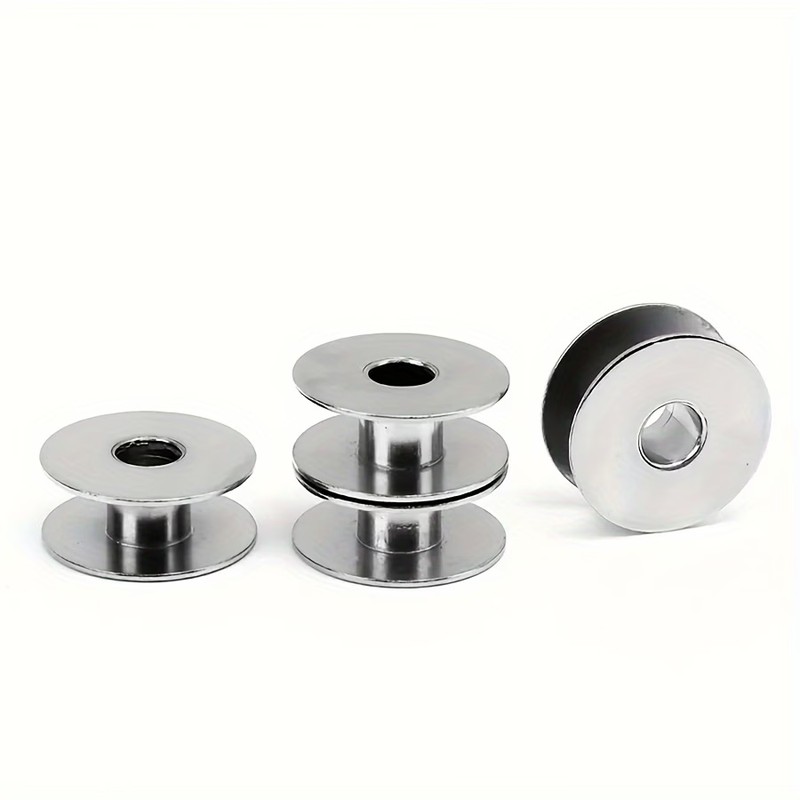 66 peças de bobinas anti-oxida - Sewing Thread Production avaliação e preço