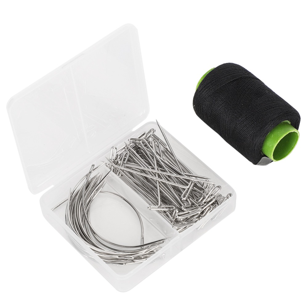 Conjunto de 71 Agulhas Curvas  - Leather Needle Heavy avaliação e preço