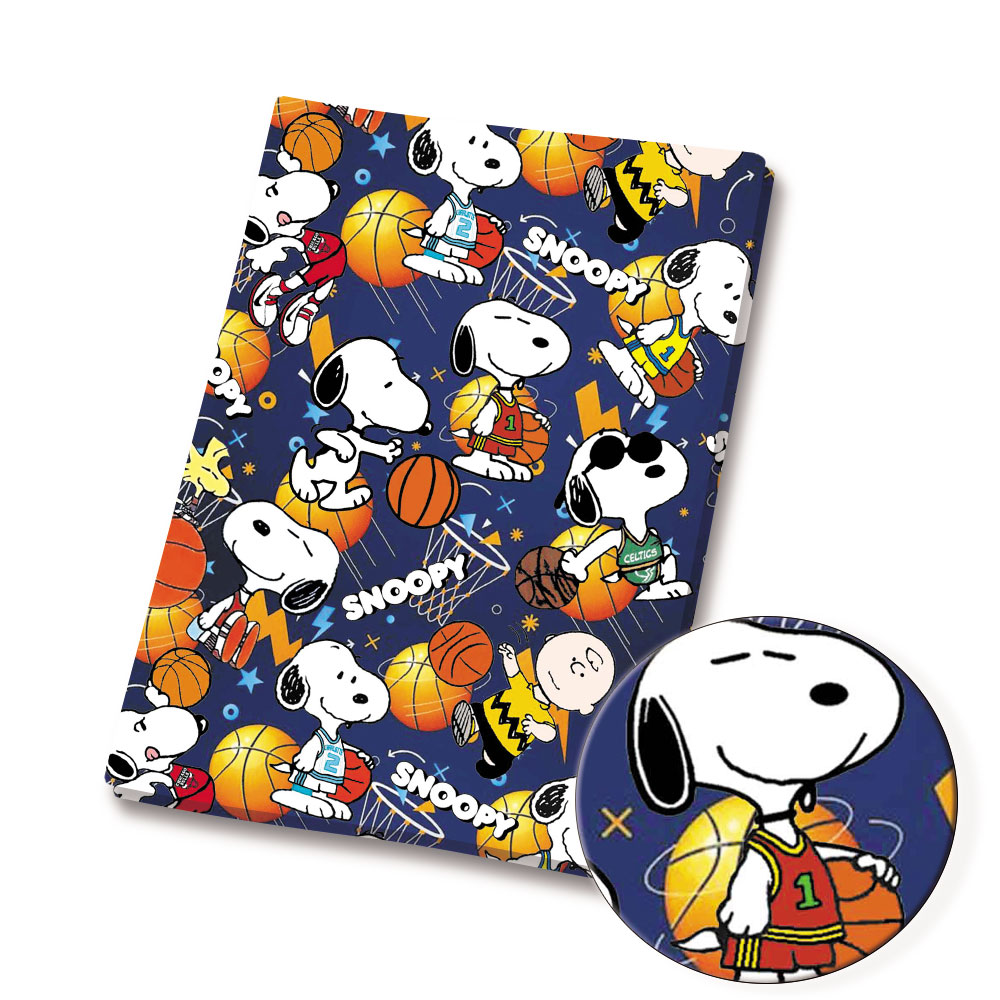 Tecido TAKARA TOMY Snoopy 140x - Sewing In Textile avaliação e preço