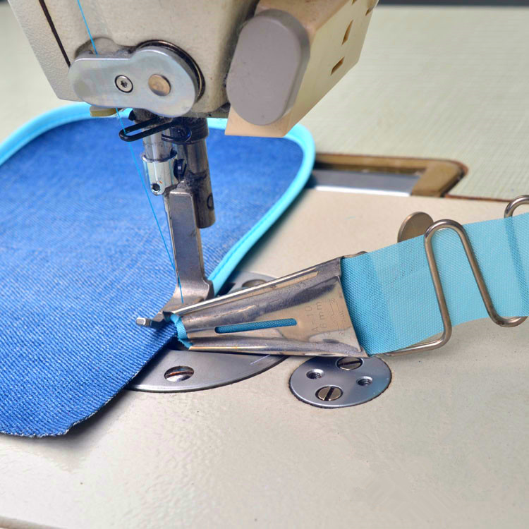 Pasta overlock TAPE TAMANHO 20 - Binding Tape Bias avaliação e preço