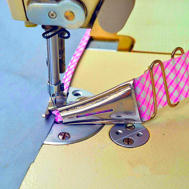 Pasta overlock TAPE TAMANHO 20 - Binding Tape Bias avaliação e preço