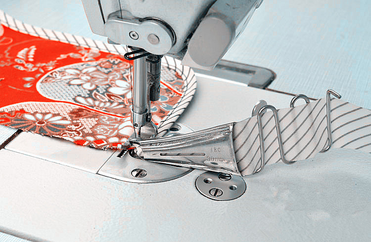 Pasta overlock TAPE TAMANHO 20 - Binding Tape Bias avaliação e preço