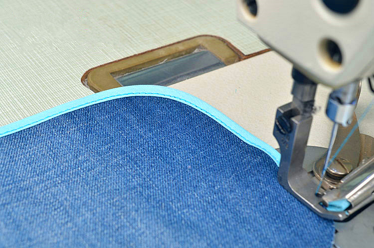 Pasta overlock TAPE TAMANHO 20 - Binding Tape Bias avaliação e preço