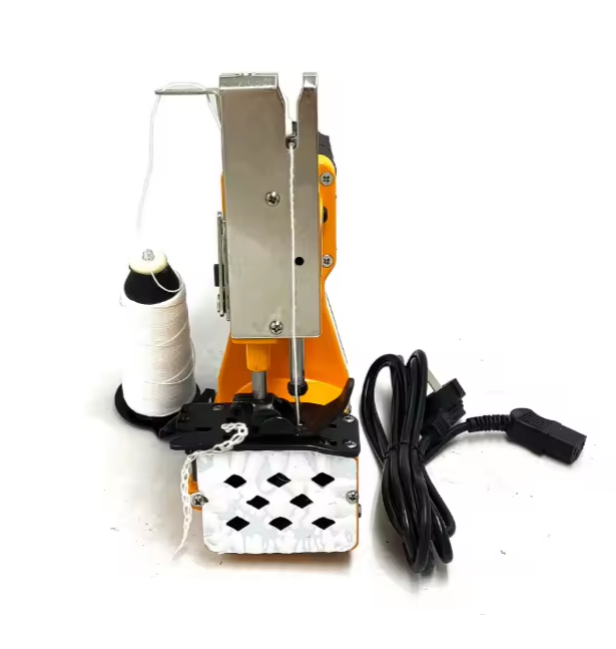 Máquina de Selagem Têxtil Elét - Sewing In Textile avaliação e preço
