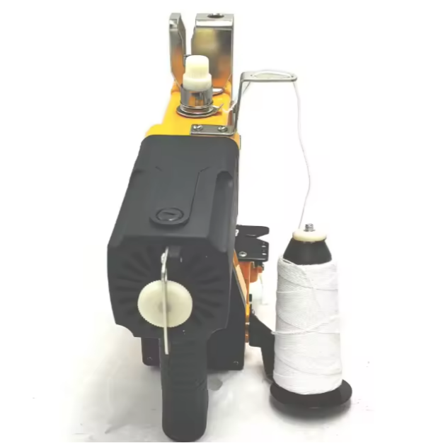 Máquina de Selagem Têxtil Elét - Sewing In Textile avaliação e preço