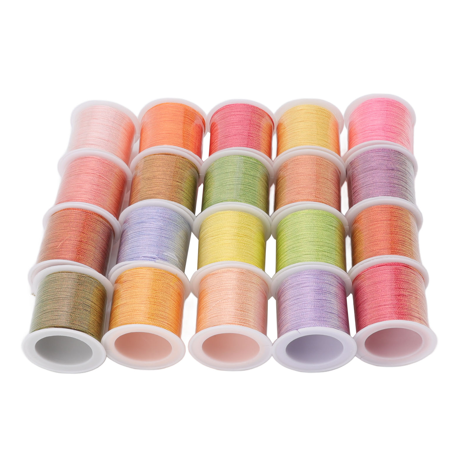 Cordão de colar fio encerado c - Sewing Thread Production avaliação e preço