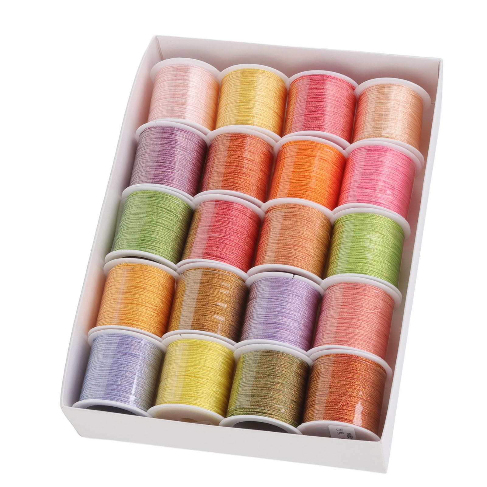 Cordão de colar fio encerado c - Sewing Thread Production avaliação e preço