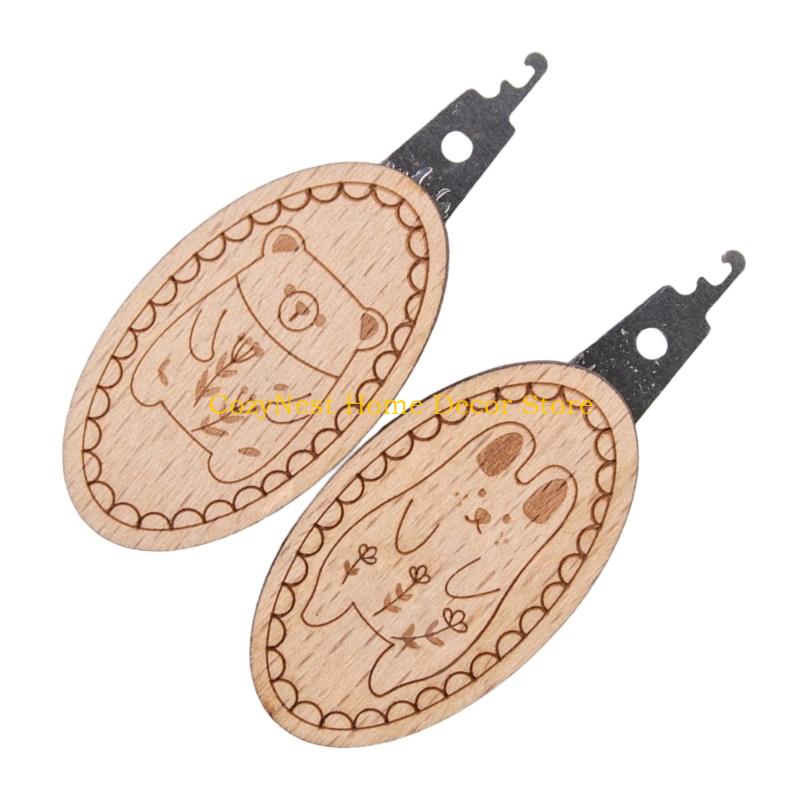 92MF 2 Pcs Agulha Threader Fer - Sewing Tas avaliação e preço